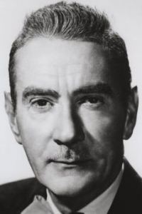 Клифтон Уэбб