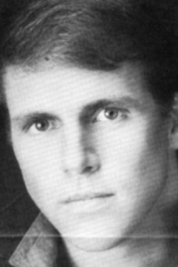 Джон Шеперд