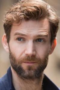 Саймон Харрисон