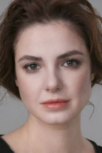 Полина Долинская