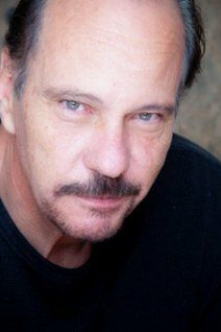 Ларри Харбин