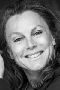 Марион Фон Штенгель