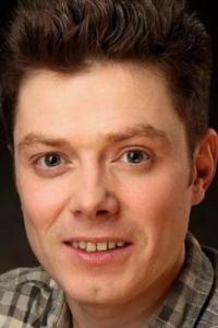 Андрей Богданов