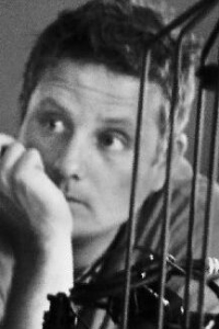 Дэвид МакЭлрой