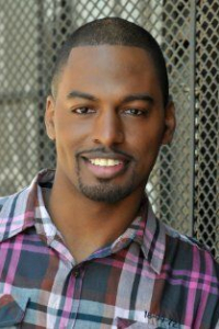 Elliott «Lee» Cowart