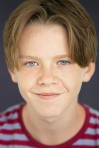 Беде Варнок