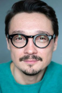Иван Калинин