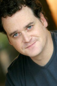 Дэйв Энтони