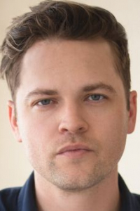 Александр Кэлверт