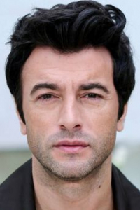 Хавьер Рей