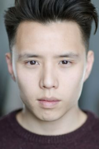 Джереми Энг Джонс