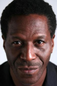 Корнелл Джон