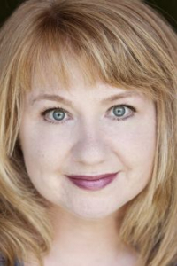 Дженнифер Сегуен