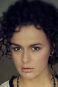 Татьяна Васильева