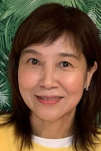 Юкико Ямагути