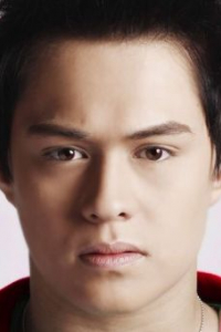 Энрике Гиль