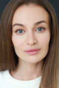 Ксения Жданова