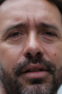 Бертран Герри