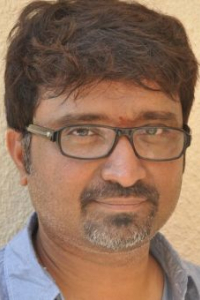 Мохана Кришна Индраганти