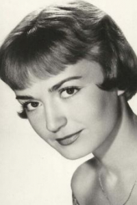 Брижитт Обер