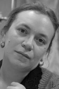 Ольга Прохватыло