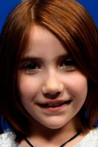 Лена Жирар Восс