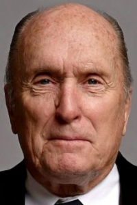 Роберт Дювалл