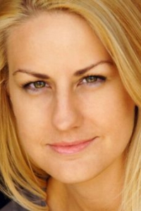 Анжелика Чейз