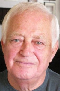 Петр Мостовой