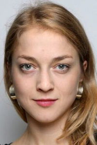 Астрид Граруп Эльбо