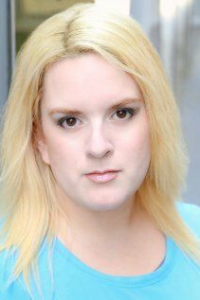 Эмбер Доун Фокс