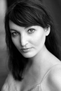 Дженна Фоден