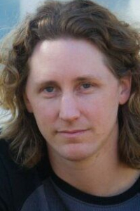 Джэми Б. Клайн