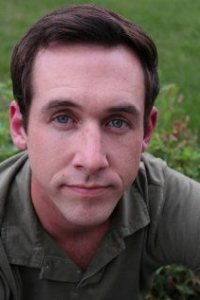 Дэйв Дональдсон