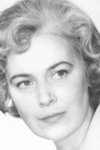 Надежда Семенцова