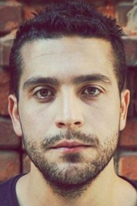 Джихат Сувариоглу