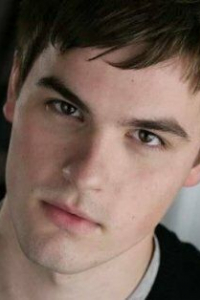 Эндрю Райдингс