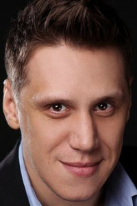 Александр Караваев