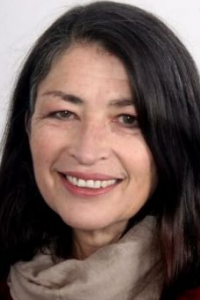 Мишель Бургерс