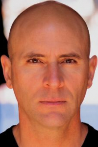 Джордан Лейдж