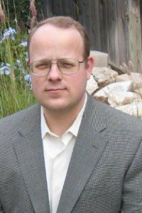 Чарльз А. Бейрд