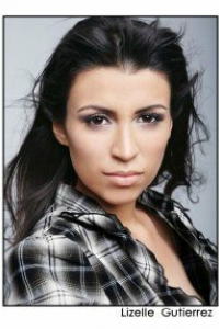 Lizelle Gutierrez