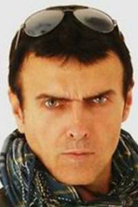 Валерий Курденков