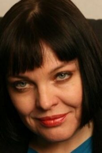 Татьяна Золоткова