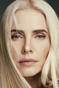 Евгения Танаева