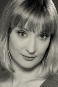 Елена Калабина