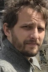 Элиас Белькеддар