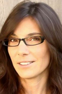 Лиан Александра Кёртис