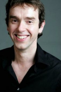 Марк Чернок