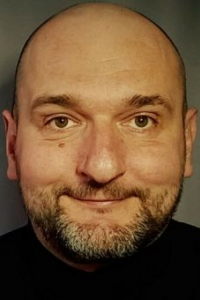 Игорь Колтовский